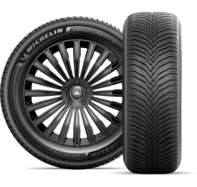 Шины Michelin Crossclimate 3 225/40 R18 92W XL